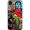 DC Comics Superman Color Splatter iPhone 16e Skin